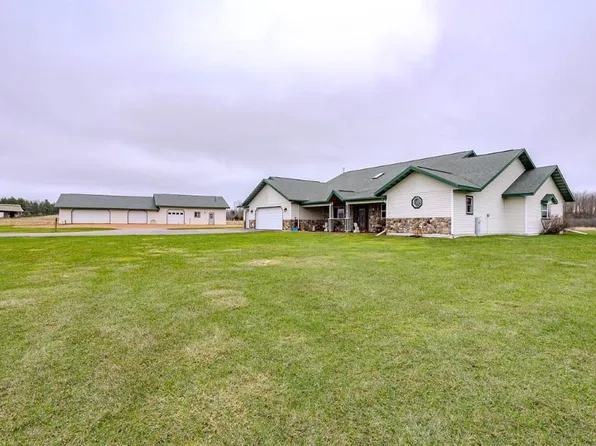 12050 WREN ROAD, Marshfield, WI 54449