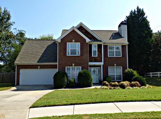 70 Greenland Dr, McDonough, GA 30253