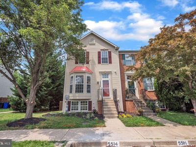 5514 Aeriel Pl, Frederick, MD, 21703