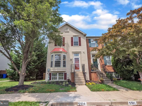 5514 Aeriel Pl, Frederick, MD 21703