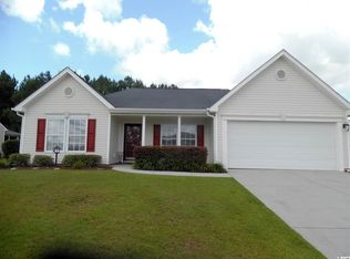 121 Heath Dr, Longs, SC 29568