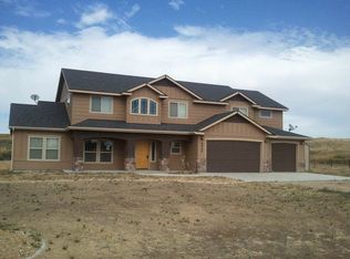 9900 Blanc Ln, Caldwell, ID 83607
