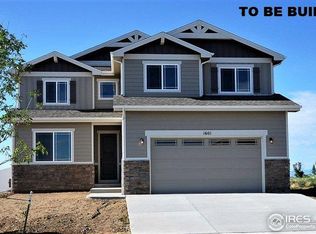 5323 Cloud Dance Dr, Timnath, CO 80547