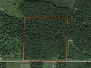 School House Rd, Wittenberg, WI 54499