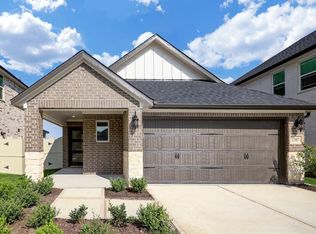 17487 Buckeye Bch, Conroe, TX 77385