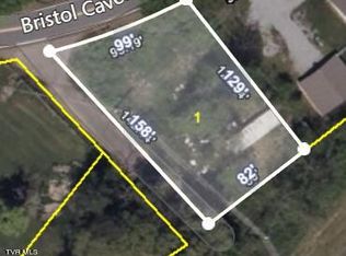 1624 Bristol Caverns Hwy, Bristol, TN 37620