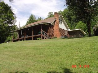 2266 State Highway 459, Barbourville, KY 40906