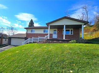 263 Lacock St, Washington, PA 15301