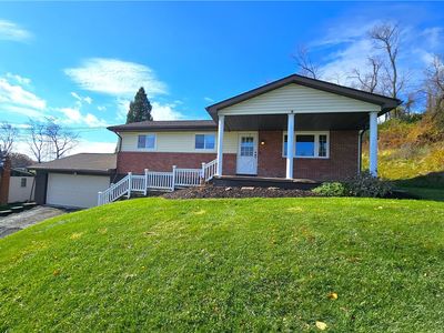 263 Lacock St, Washington, PA, 15301