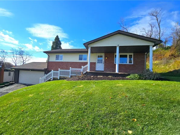 263 Lacock St, Washington, PA 15301