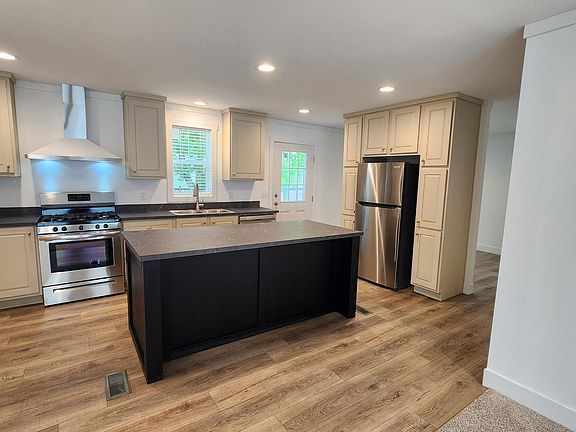 Main Kitchen