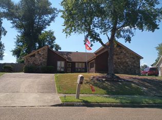 5745 Redford Cv, Bartlett, TN 38135