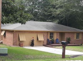 3416 Mineral Springs Rd, Lexington, SC 29073