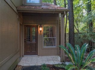 9 Gambrel Oak Pl, Spring, TX 77380