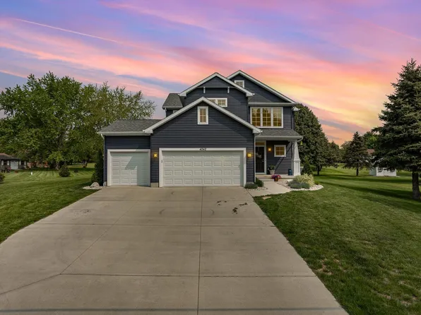 4242 Riverview Dr, Alma, MI 48801