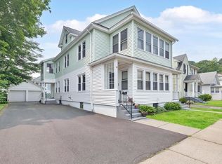 58-60 Elmwood Ave, Holyoke, MA 01040