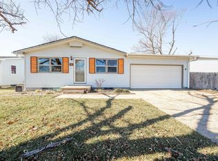 619 Jupiter Ave, Salina, KS 67401