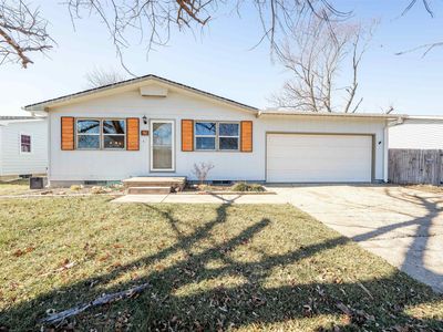 619 Jupiter Ave, Salina, KS, 67401