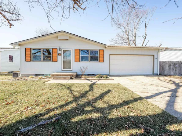 619 Jupiter Ave, Salina, KS 67401