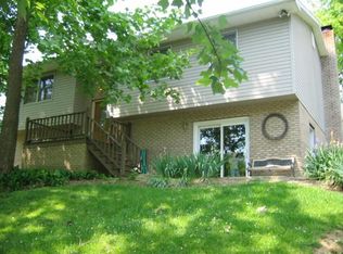 465 Jessica Dr, Raceland, KY 41169