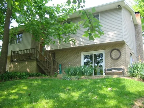 465 Jessica Dr, Raceland, KY 41169