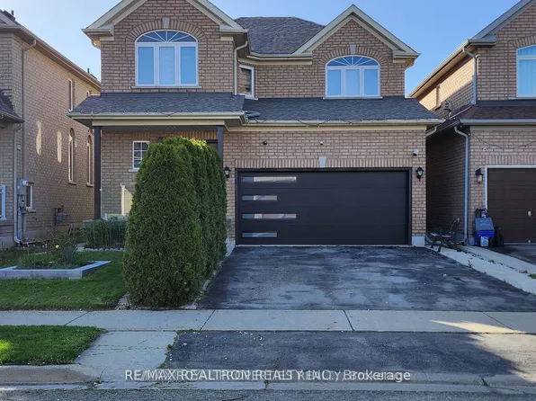22 Grape Trl, Brampton, ON