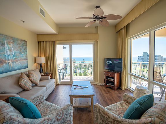 2nd image of 5000 Sandestin Blvd #6802/6804