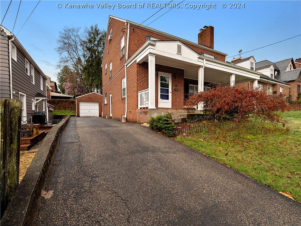 403 Swarthmore Ave, Charleston, WV 25302 Zillow
