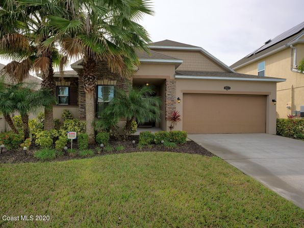 kb homes west melbourne fl