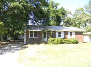 2608 Blueberry Dr, Augusta, GA 30906