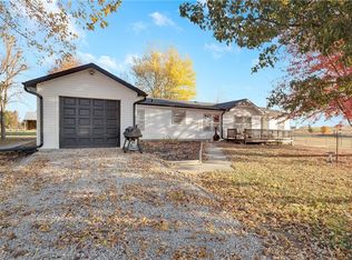720 SW T Hwy, Kingsville, MO 64061