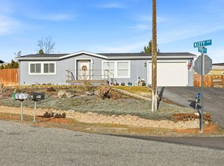 1313 9th St, Benton City, WA