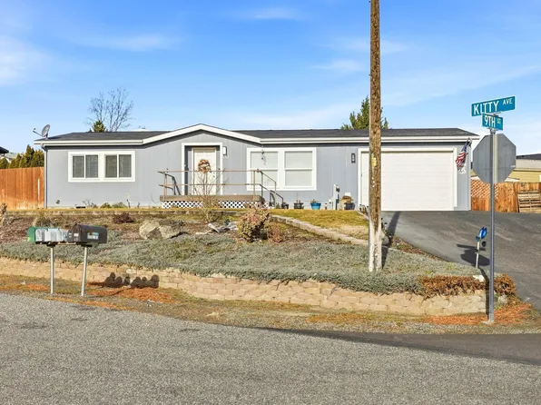 1313 9th St, Benton City, WA 99320