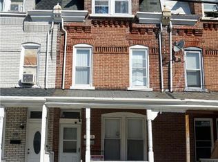 733 W Green St, Allentown, PA 18102
