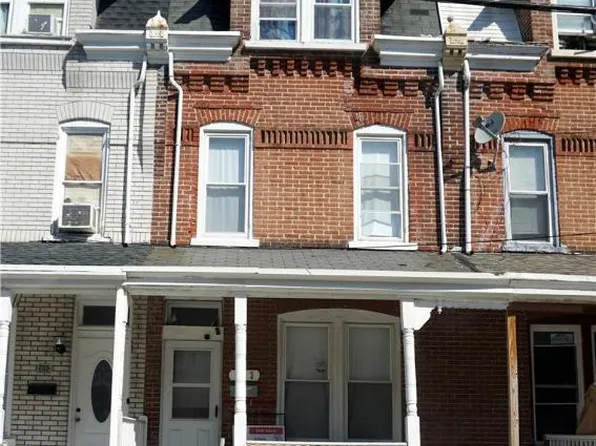733 W Green St, Allentown, PA 18102