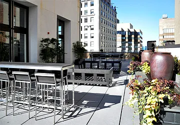 Rented by Douglas Elliman