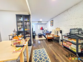 Rented by Urban Pads