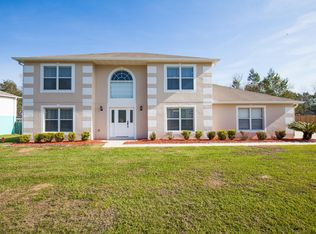 5005 SW 115th Street Rd, Ocala, FL 34476