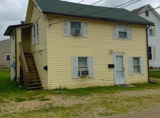 730 Sherman Ave, Newark, OH 43055