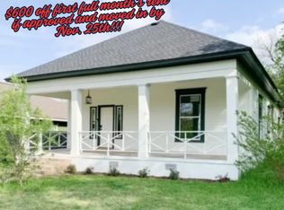 2204 Parrott Ave, Waco, TX 76707