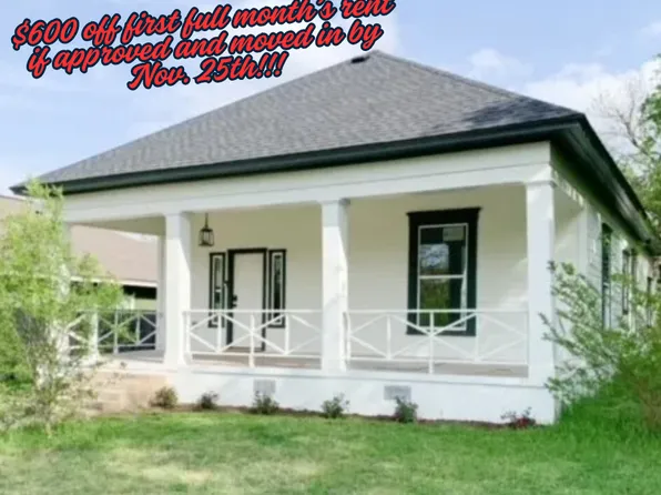 2204 Parrott Ave, Waco, TX 76707