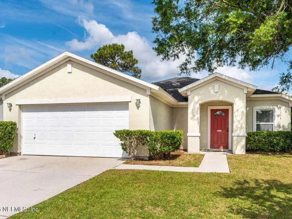 1193 BRIGHTON RIDGE Court, Jacksonville, FL 32218