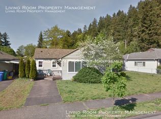 9117 NE Brazee St, Portland, OR 97220