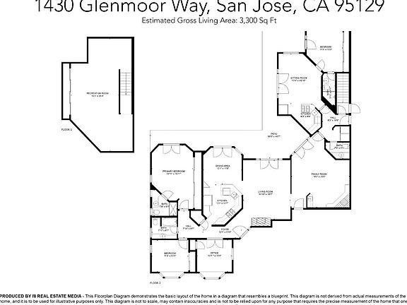 2nd image of 1430 Glenmoor Way