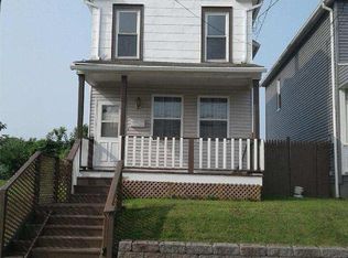 184 Division St, Hanover Township, PA 18706