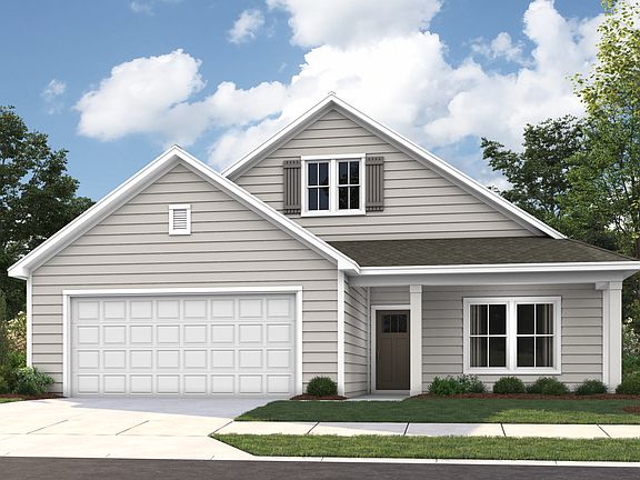 Sanford C Siding