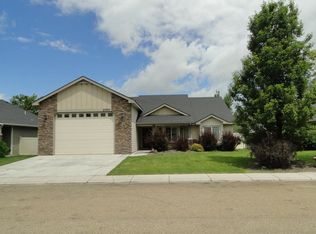 2707 Wintercrest St, Caldwell, ID 83607