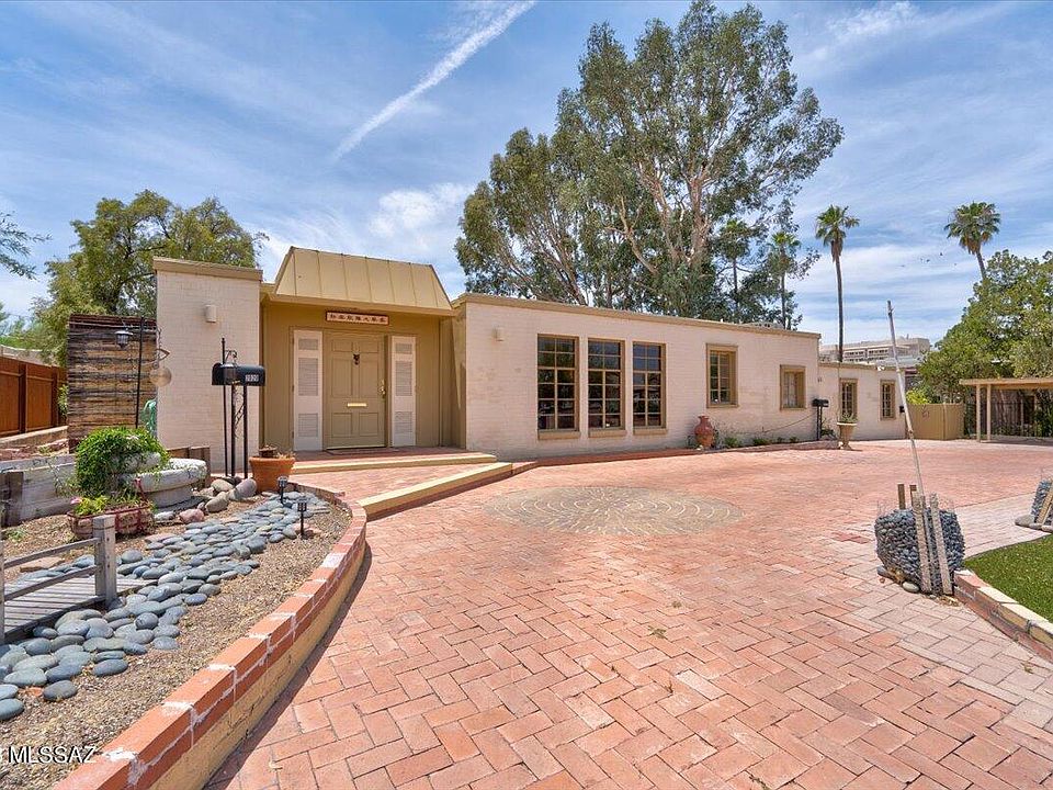 2020 E Elm St, Tucson, AZ 85719 MLS 22311925 Zillow