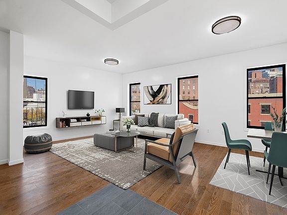 4th image of 55 Greenwich Ave APT 2