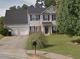 1484 Leicster Ct, Hampton, GA 30228